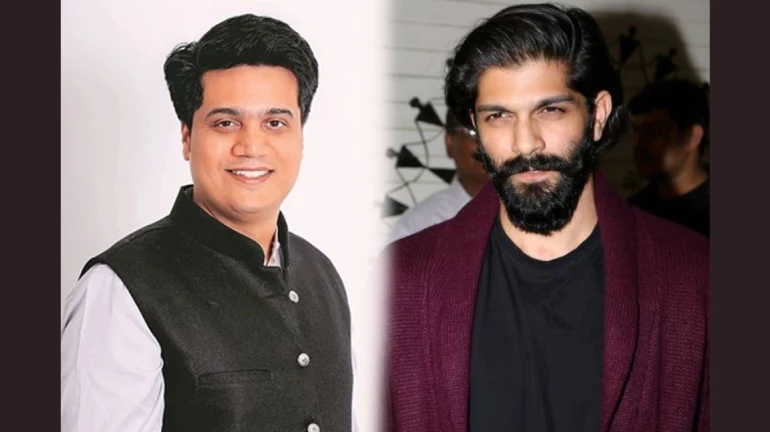 रोहित पवार यांनी अमित ठाकरेेंना दिल्या शुभेच्छा रोहित पवार यांनी अमित ठाकरेेंना दिल्या शुभेच्छा