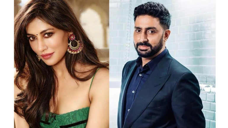 अभिषेक बच्चन ने कोलकाता में 'बॉब बिस्वास' का दूसरा शेड्यूल किया शुरू अभिषेक बच्चन ने कोलकाता में 'बॉब बिस्वास' का दूसरा शेड्यूल किया शुरू