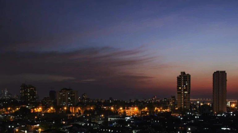 मुंबई नाइटलाइफ से जुड़े इन अहम बातों को जान लें! मुंबई नाइटलाइफ से जुड़े इन अहम बातों को जान लें!