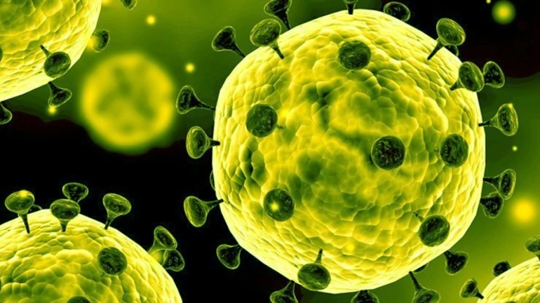 GBS Outbreak: 13-year-old girl becomes youngest patient infected with syndrome in Mumbai GBS Outbreak: 13-year-old girl becomes youngest patient infected with syndrome in Mumbai