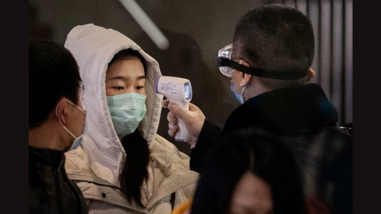 Thermal Screening Of "Fliers" From These Countries: Maharashtra Govt Thermal Screening Of "Fliers" From These Countries: Maharashtra Govt