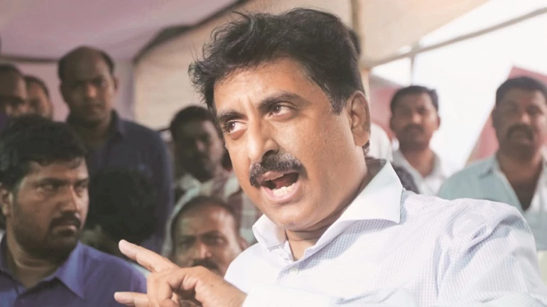 राज ठाकरे के मस्जिद वाले बयान पर MIM ने जताई आपत्ति, पार्टी के सांसद ने कसा तंज राज ठाकरे के मस्जिद वाले बयान पर MIM ने जताई आपत्ति, पार्टी के सांसद ने कसा तंज