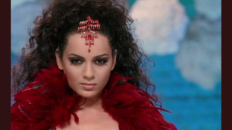 मुंबई को POK से कंपेयर करने पर कंगना पर भड़के नेता-अभिनेता मुंबई को POK से कंपेयर करने पर कंगना पर भड़के नेता-अभिनेता