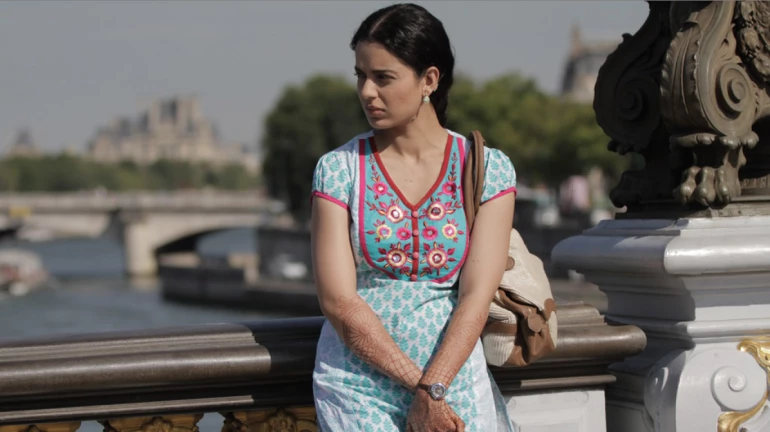 2 FIR lodged against Kangana Ranaut 2 FIR lodged against Kangana Ranaut