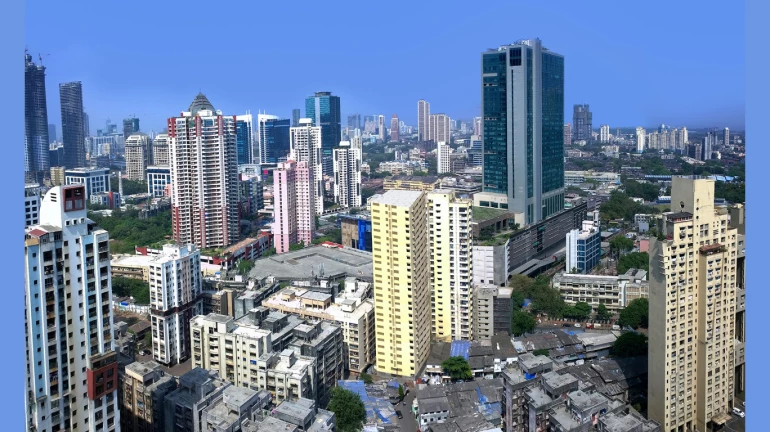 मुंबईतील घरांच्या किंमती घटल्या, नाइट फ्रँकचा अहवाल मुंबईतील घरांच्या किंमती घटल्या, नाइट फ्रँकचा अहवाल