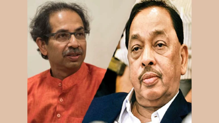 'नाईट लाईफ' हा फक्त चिरंजीवांचा हट्ट - नारायण राणे 'नाईट लाईफ' हा फक्त चिरंजीवांचा हट्ट - नारायण राणे