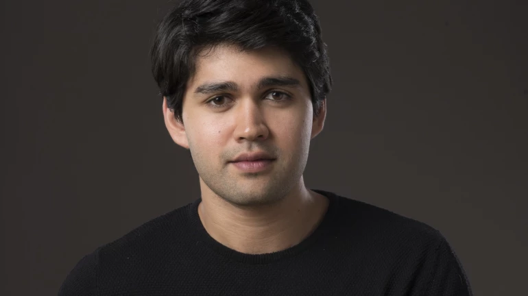 Working in 'The Forgotten Army' has ensured a sense of fulfillment: Karanvir Malhotra Working in 'The Forgotten Army' has ensured a sense of fulfillment: Karanvir Malhotra