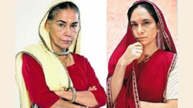 म्हणून दाखल झाला अभिनेता नसरूद्दीन शहाच्या मुलीवर गुन्हा म्हणून दाखल झाला अभिनेता नसरूद्दीन शहाच्या मुलीवर गुन्हा