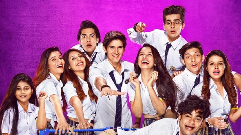 ALTBalaji and ZEE5 release the trailer of upcoming teenage drama ‘Class of 2020'