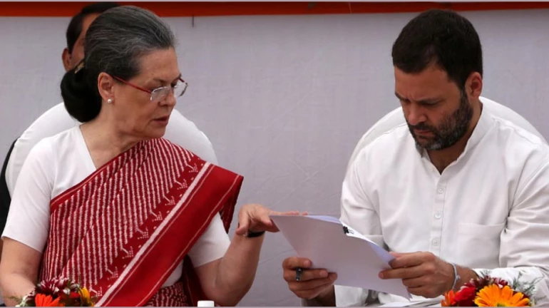 This right-wing organisation claims that Rahul Gandhi is not a Brahmin This right-wing organisation claims that Rahul Gandhi is not a Brahmin