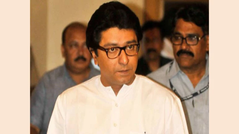 Don't address me as 'Hindu Hridya Samrat': MNS chief Raj Thackeray instructs party workers