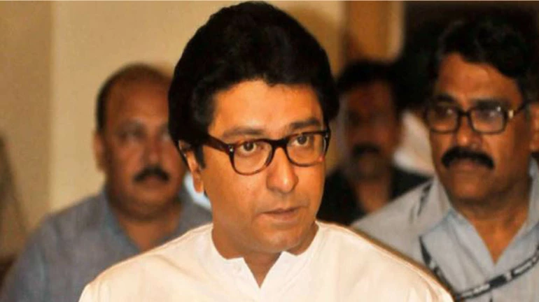 अविनाश, मै हू ना! राज ठाकरेंचा एवढाच निरोपच पुरेसा… अविनाश, मै हू ना! राज ठाकरेंचा एवढाच निरोपच पुरेसा…