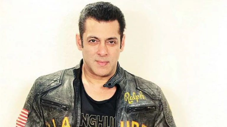 सलमान खान के बीइंग ह्यूमन फाउंडेशन और बुक ए स्माइल का शुक्रिया अदा करने के लिए पिक्चर पाठशाला करेगा एक कार्यक्रम की मेजबानी! सलमान खान के बीइंग ह्यूमन फाउंडेशन और बुक ए स्माइल का शुक्रिया अदा करने के लिए पिक्चर पाठशाला करेगा एक कार्यक्रम की मेजबानी!