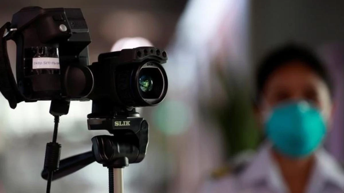 मुंबईत Corona virus चे ४ संशयित