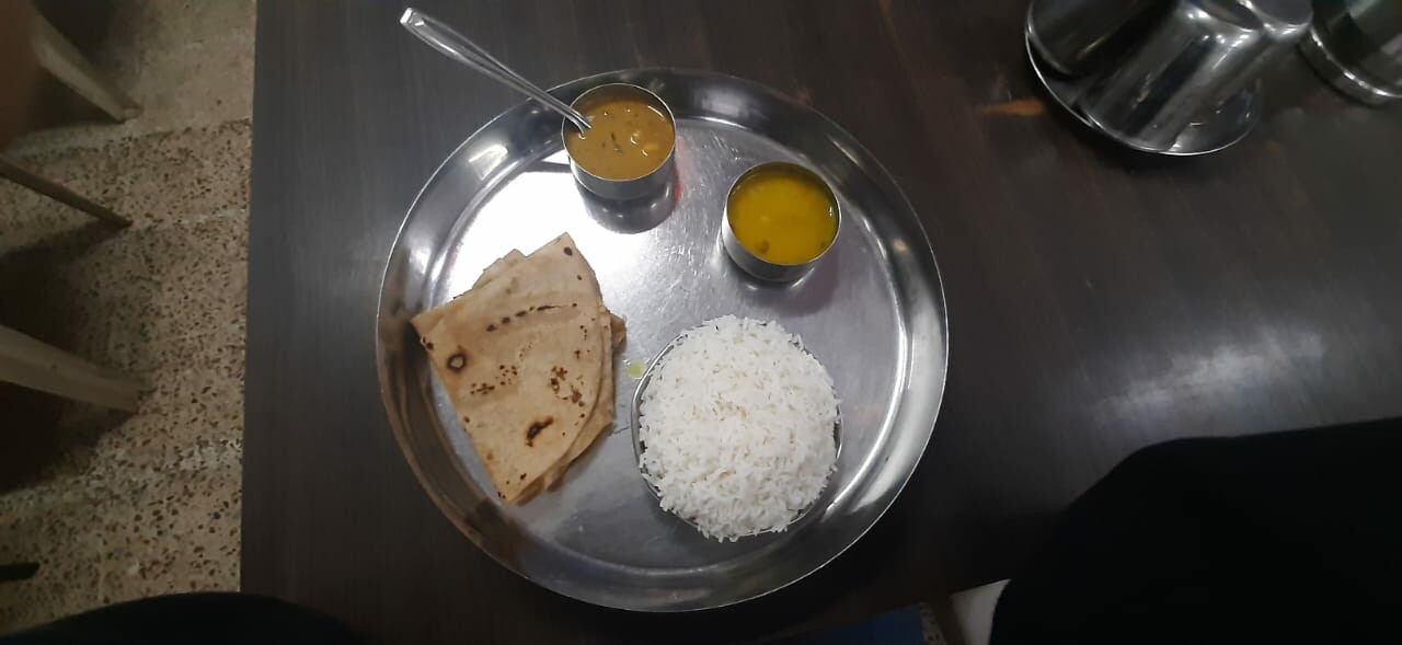 शिवभोजन थाळी विकायचीय? मग या अटी वाचा..