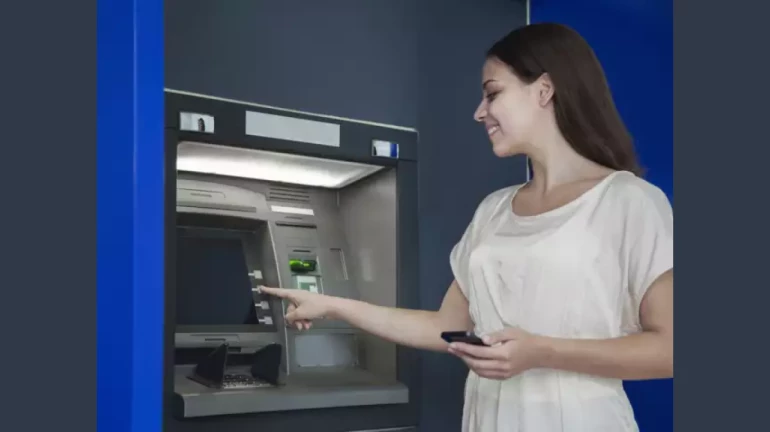 ATM कार्ड शिवाय काढता येणार पैसे