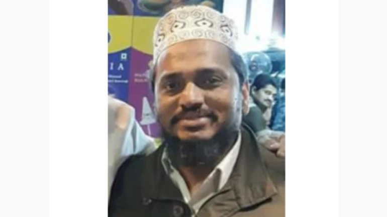 एजाज लकडावालाचा साथीदार 'महाराज' अटकेत एजाज लकडावालाचा साथीदार 'महाराज' अटकेत