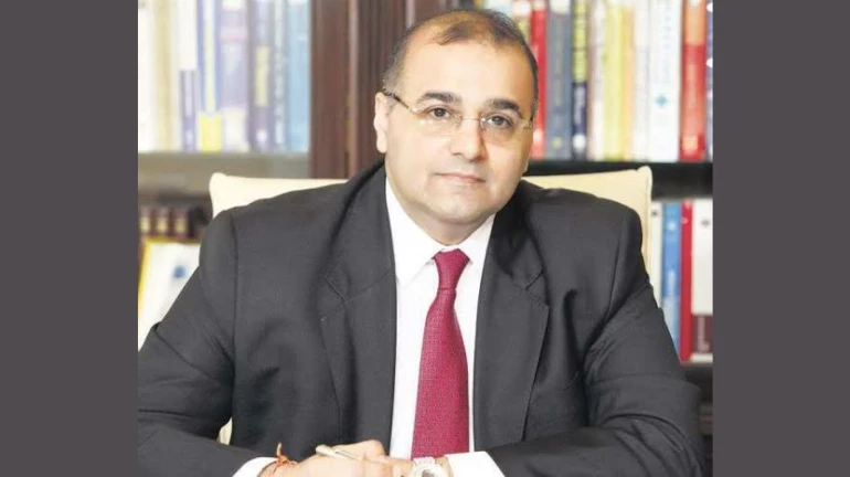 डीएचएफलच्या अडचणींमध्ये भर, कपिल वाधवानला अटक डीएचएफलच्या अडचणींमध्ये भर, कपिल वाधवानला अटक