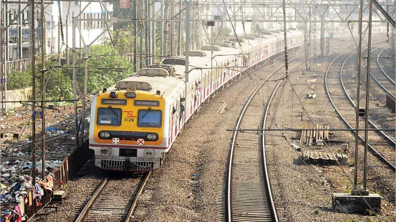 In A Bid To Reduce Crimes, Central Railway To Get Watchtowers
