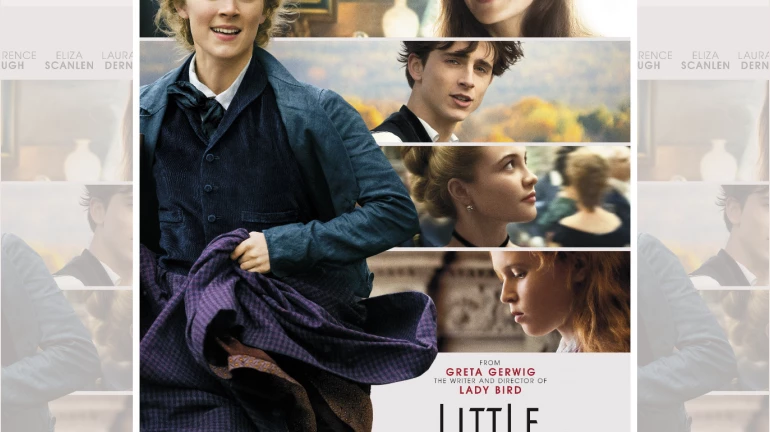 Greta Gerwig's Oscar nominated film 'Little Women' to release in India in February