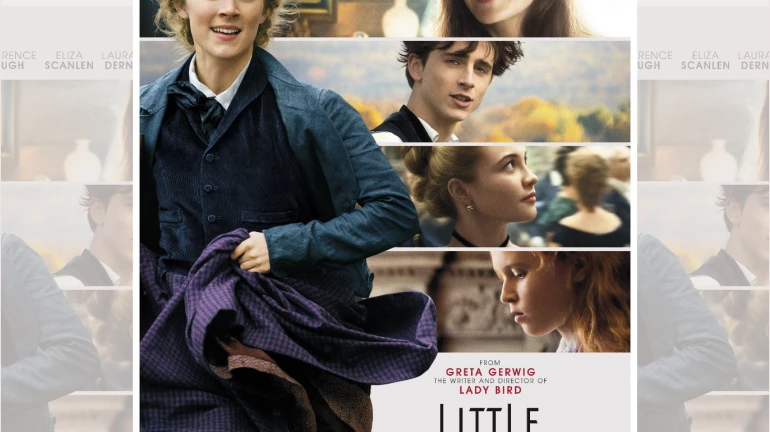 Greta Gerwig's Oscar nominated film 'Little Women' to release in India in February Greta Gerwig's Oscar nominated film 'Little Women' to release in India in February