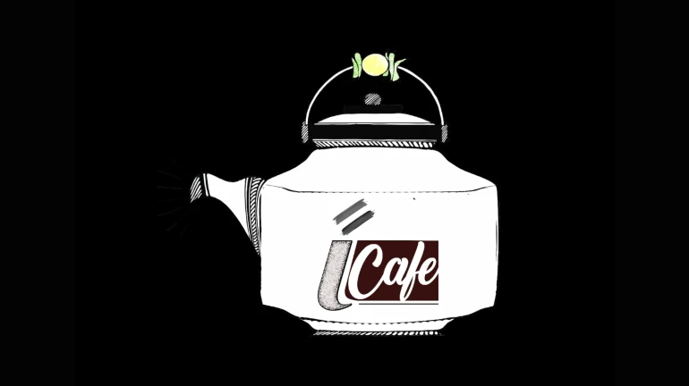 iCafe to launch fun audio shows on books, parenting and community iCafe to launch fun audio shows on books, parenting and community