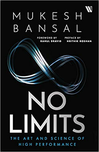 Myntra And Cure Fit Founder Mukesh Bansal Releases His Book 'No Limits'