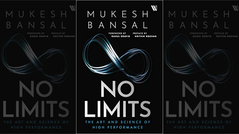 Myntra And Cure Fit Founder Mukesh Bansal Releases His Book 'No Limits'