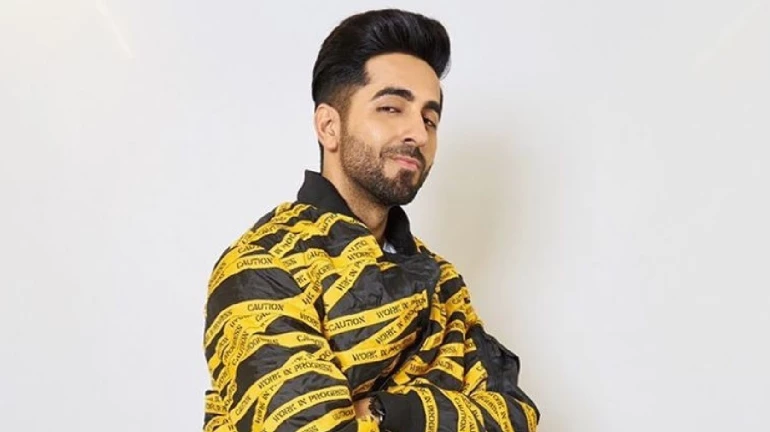 आयुष्मान खुराना की अगली फिल्म का हुआ ऐलान,  अभिषेक कपूर करेंगे डायरेक्ट आयुष्मान खुराना की अगली फिल्म का हुआ ऐलान,  अभिषेक कपूर करेंगे डायरेक्ट