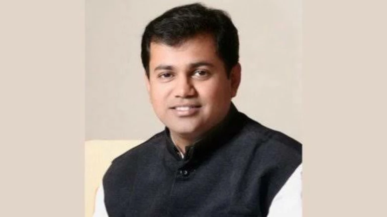 Events At All Educational Institutes Must Start With the National Anthem: Uday Samant Events At All Educational Institutes Must Start With the National Anthem: Uday Samant