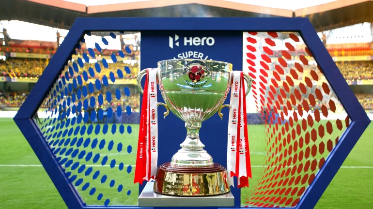 Hero ISL 2019/20: FSDL announces fixtures for semi-finals and final Hero ISL 2019/20: FSDL announces fixtures for semi-finals and final