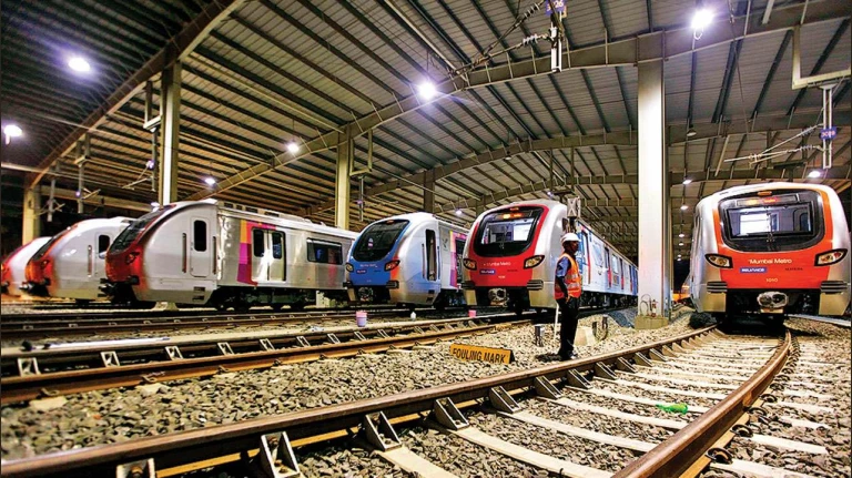 Mumbai Metro: Five New Routes Likely To Open By 2025 End - Here’s Everything You Need to Know