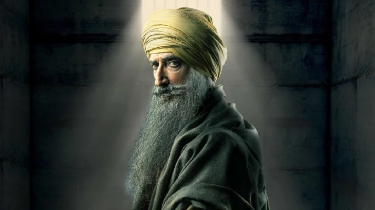 Rahul Dev transforms for his role in ZEE5’s 'Operation Parindey' Rahul Dev transforms for his role in ZEE5’s 'Operation Parindey'