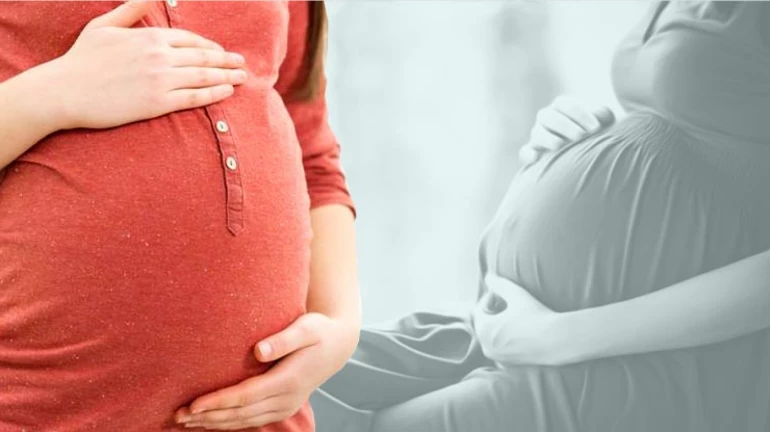 केंद्रिय कैबिनेट के पास किया 24 हफ्ते तक के बच्चे का गर्भपात का प्रस्ताव