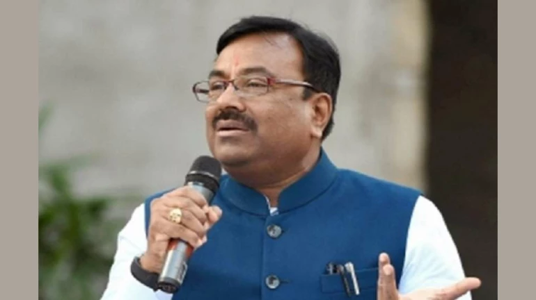 शिवसेना आमचा नैसर्गिक मित्र, सुधीर मुनगंटीवार शिवसेना आमचा नैसर्गिक मित्र, सुधीर मुनगंटीवार