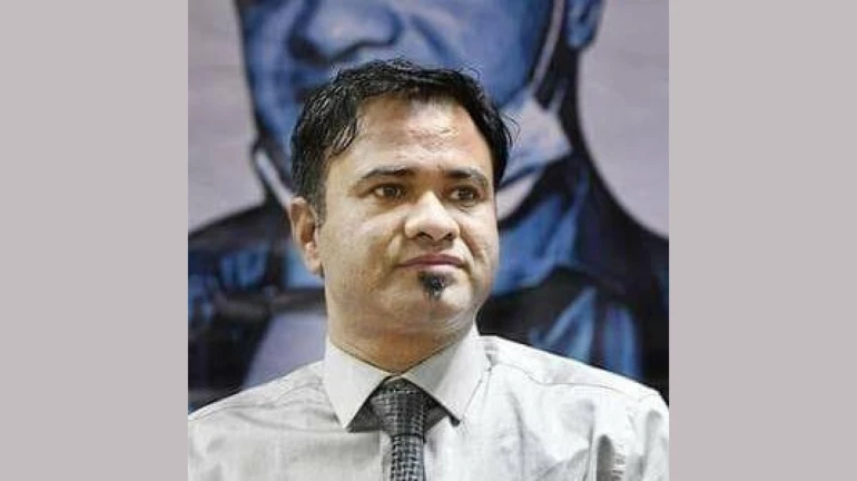 CAA विरोधात भडकाऊ भाषण करणाऱ्या डॉ कफील खान यांना मुंबईतून अटक CAA विरोधात भडकाऊ भाषण करणाऱ्या डॉ कफील खान यांना मुंबईतून अटक