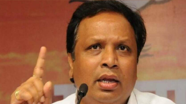 Ashish Shelar Takes A Dig At BMC | Mumbai Live