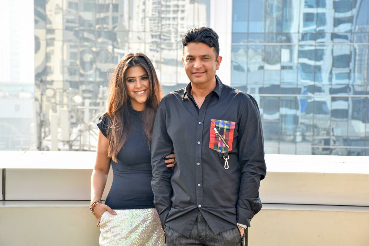 Ekta Kapoor and Bhushan Kumar to co-produce the sequel of 'Ek Villain'