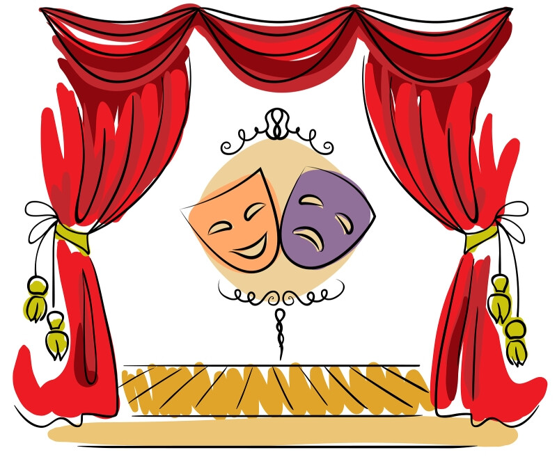 १०० वे मराठी नाट्य संमेलन २७ मार्च ते १४ जून दरम्यान