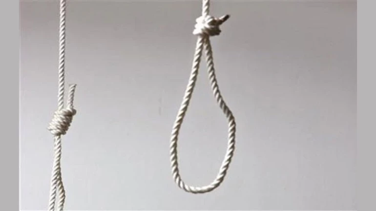 विलेपार्लेत माय-लेकीची गळफास लावून आत्महत्या
