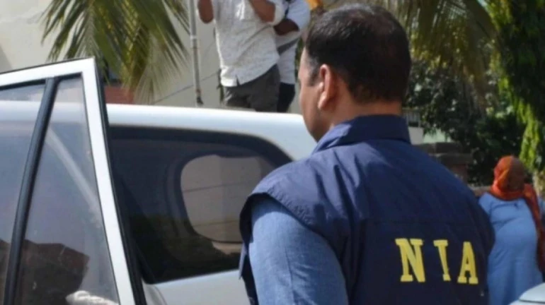 एल्गार परिषद मामला- मुंबई के विशेष अदालत में NIA ने तबादले का किया आवेदन एल्गार परिषद मामला- मुंबई के विशेष अदालत में NIA ने तबादले का किया आवेदन