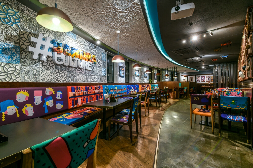 Sunday Special Brunch Menu At Coffee Culture In Bandra Starting At Rs 950 Copyright © 2021, coffee culture. sunday special brunch menu at coffee