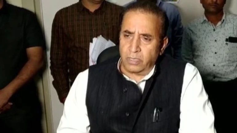 Over 15,000 migrants have returned to Maharashtra: Anil Deshmukh Over 15,000 migrants have returned to Maharashtra: Anil Deshmukh