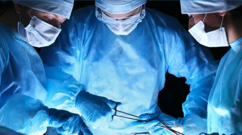 55-year-old women with survival uncertainty gets new lease of life 55-year-old women with survival uncertainty gets new lease of life