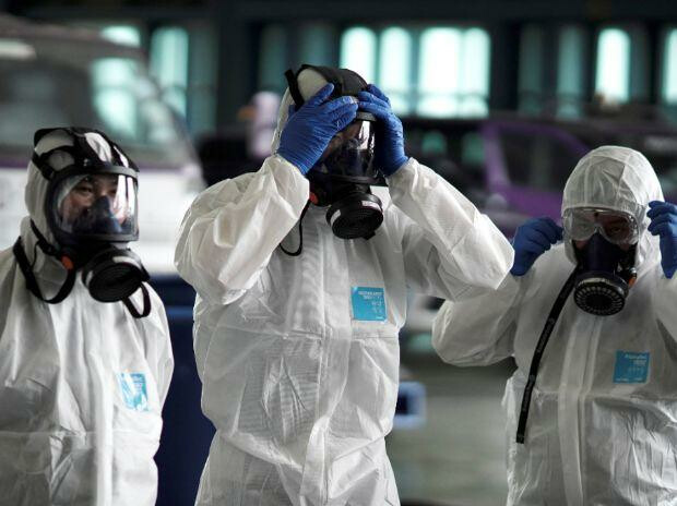 कोरोना वायरल को लेकर वैश्विक संकट घोषित, भारत में भी मिला पीड़ित