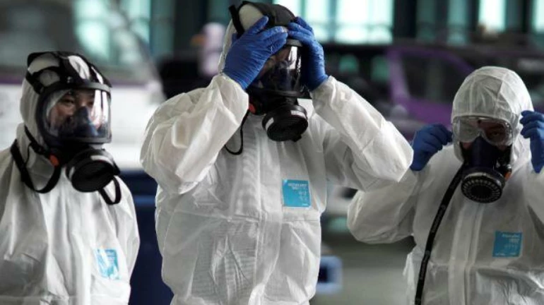 कोरोना वायरल को लेकर वैश्विक संकट घोषित, भारत में भी मिला पीड़ित कोरोना वायरल को लेकर वैश्विक संकट घोषित, भारत में भी मिला पीड़ित