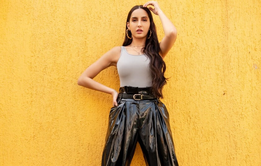 'स्ट्रीट डांसर 3डी' में अपने डांस और एक्टिंग के लिए वाहवाही लूट रही हैं नोरा फतेही