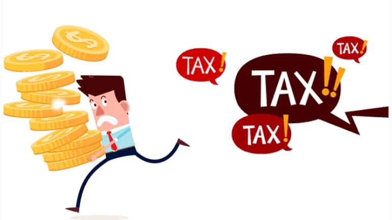 कर वाचवण्याची घाई करताना टाळा 'ह्या' चुका कर वाचवण्याची घाई करताना टाळा 'ह्या' चुका