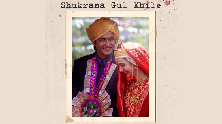'शिकारा' का नया गाना 'शुक्राणा गुल खिले' प्रामाणिक कश्मीरी शादी का देता है आनंद