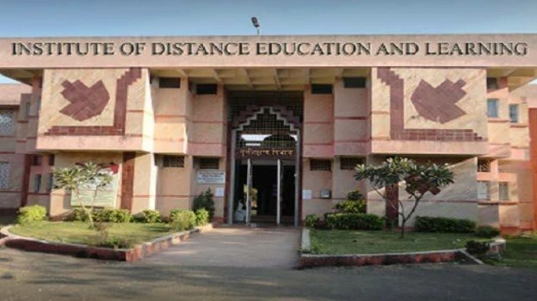 १० फेब्रुवारीपर्यंत 'आयडॉल'च्या प्रवेशप्रक्रियेला मुदतवाढ १० फेब्रुवारीपर्यंत 'आयडॉल'च्या प्रवेशप्रक्रियेला मुदतवाढ